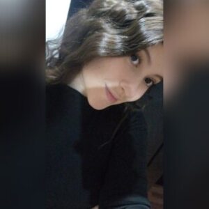 Profile photo of Giovanna Itzel Bustamante Martín