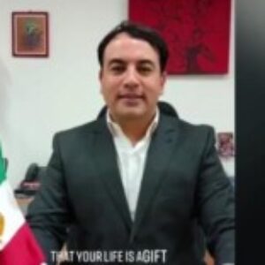 Profile photo of Cristhian Fernando Mendoza Altamirano