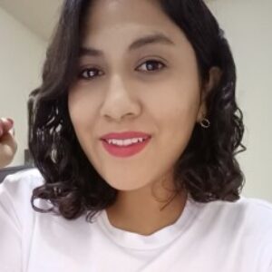 Profile photo of Angélica Cano Sotelo