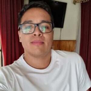 Profile photo of Raúl Mixcoatl Montoya