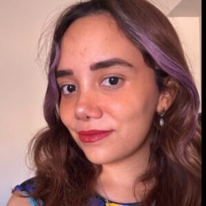 Foto de perfil de Ana Margarita Díaz Navarro