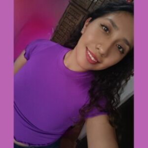 Profile photo of Fátima Monserrat Moreno González