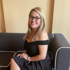 Profile photo of Jennifer González Calderón