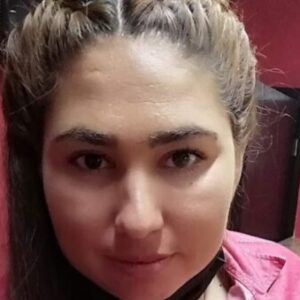 Foto de perfil de Alma Leticia Beltrán Mata