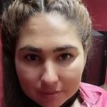 Alma Leticia Beltrán Mata
