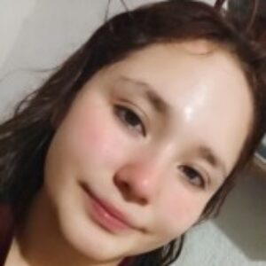 Foto de perfil de Itzel Esmeralda Menchaca Martinez