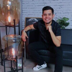Foto de perfil de Jesús iram Ayala Sandoval