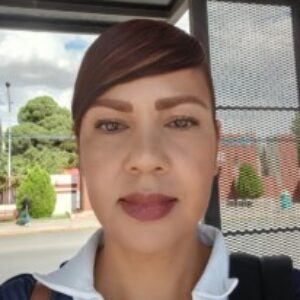 Profile photo of Maribel Santos Rocha