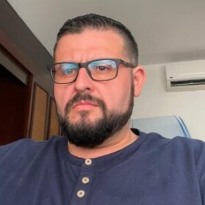 Profile photo of Cristian Armando Ruiz Camarena