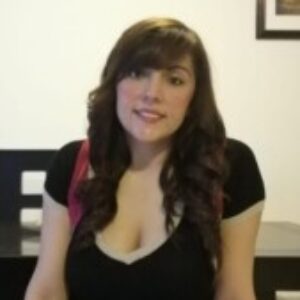 Profile photo of Albania Ulloa Chávez