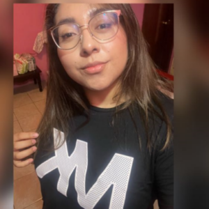 Profile photo of Diana Karen Garcia Cruz