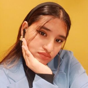 Profile photo of Kateryn Monserrat Jiménez Moreno