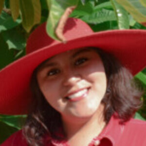 Profile photo of Marjorie Andrea Anderson Alvarez