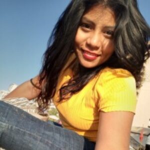 Profile photo of Jessica Guadalupe Gutierrez santos