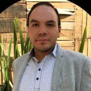 Profile photo of León Buensuseso Sánchez