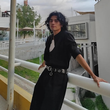 Roldan Alejandro Rodriguez Flores