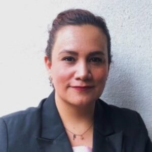 Profile photo of Erika Yazmin López Caballero