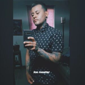 Profile photo of Cesar Eduardo Gallegos Nieto.