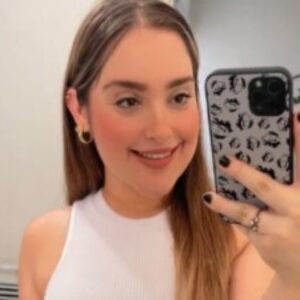 Foto de perfil de Valeria Thompson Martinez