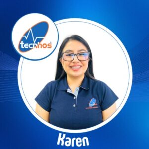 Profile photo of Karen Hernández Torres