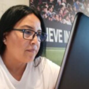 Profile photo of Maria Eugenia Ruiz Peña
