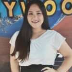 Fatima Yajaira Cavazos Guerrero