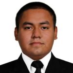 Erick Norberto Mariano Aguilar