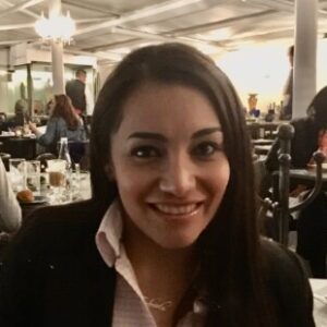 Profile photo of Gabriela Maldonado Pérez