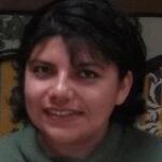Rebeca Judith González Solis