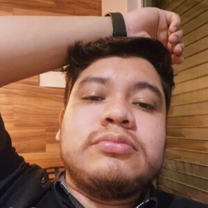 Profile photo of Leonardo Daniel Rodriguez