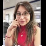 Karen Alina Sanchez Garcia