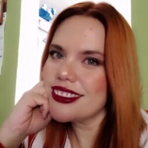 Foto de perfil de Erika Alejandrina Gil Sánchez