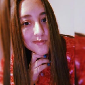 Profile photo of Jennifer Medel
