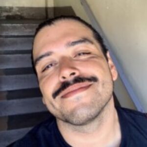 Profile photo of Oliver Eneas Castañeda Lugo