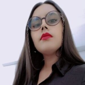 Profile photo of Andrea Martinez Galíndez