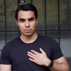 Profile photo of Sebastian Velarde