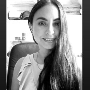 Profile photo of Marisol Hernández Ochoa