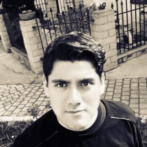 Profile photo of Tomás Velásquez Aldana