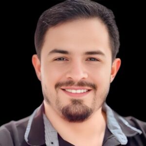 Foto de perfil de Alejandro Jiménez Loyda
