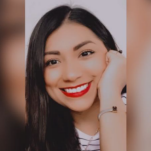 Profile photo of Karina López Salazar