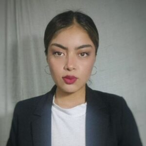 Foto de perfil de Heidi Zazil-Ha Juarez Antonio