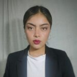 Heidi Zazil-Ha Juarez Antonio