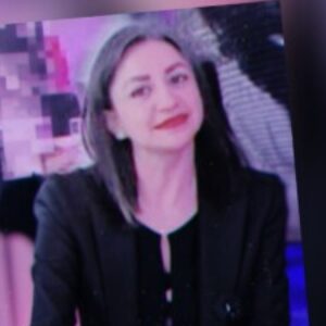 Profile photo of Aida Magali Nez Romero