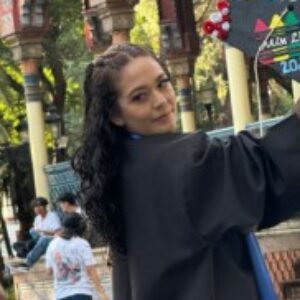 Foto de perfil de Litzy Nahilu Jaramillo Hernández