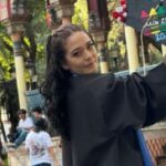 Litzy Nahilu Jaramillo Hernández