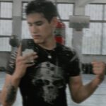 Rommel Hiroki Ávalos Montiel