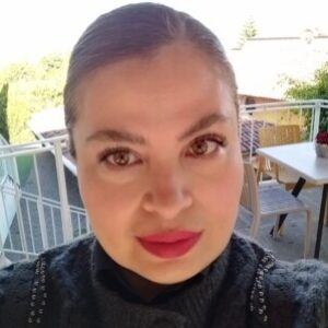 Profile photo of Susana Arizbeth Avila Chávez