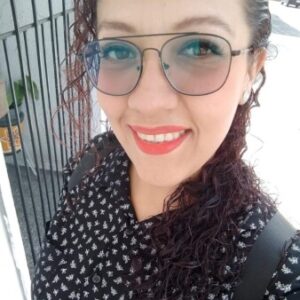 Foto de perfil de Guadalupe Valencia Farias