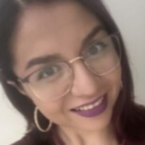 Foto de perfil de Ingrid Pamela Méndez Martinez