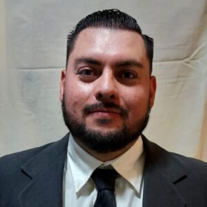 Profile photo of Omar Adrián González Nuño